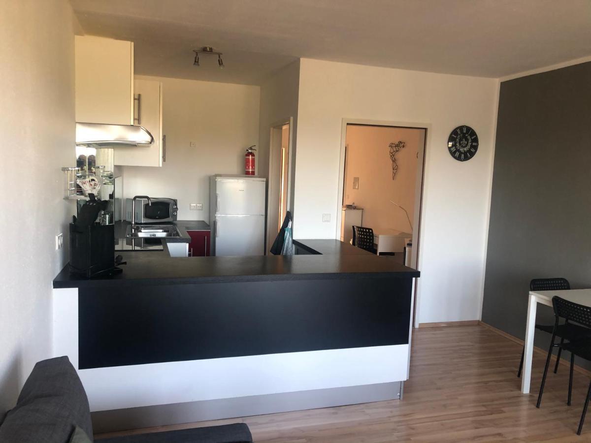 Ferienwohnung Tiryaki Friedrichshafen Exterior photo