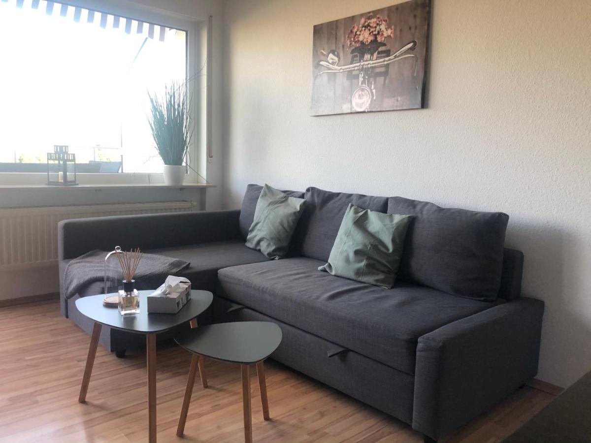 Ferienwohnung Tiryaki Friedrichshafen Exterior photo